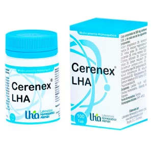 Cerenex LHA Comprimidos
