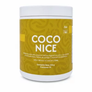 COCO NICE 250GR JAQUIN