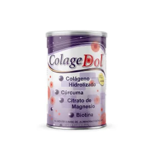 ColageDol Colágeno Hidrolizado