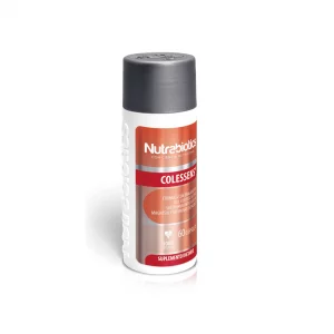 Colessens Cápsulas 60 NUTRABIOTICS