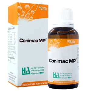 Conimac Gotas LHA