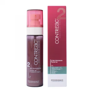 Contreac 2 gel hidratante facial AC