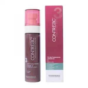 Contreac 3 gel tratamiento facial AC