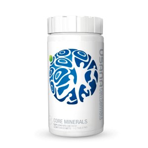 Core Minerals