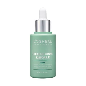 COSHEAL AZULENE BOOST AMPOULE