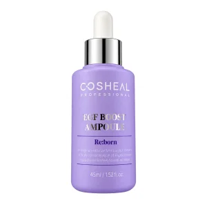 COSHEAL EGF BOOST AMPOULE