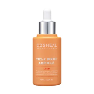 COSHEAL VITA C BOOST AMPOULE