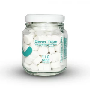 Denti Tabs x110 Tabs DENTI ESSENCE