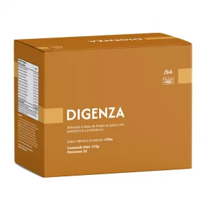 DIGENZA X 25 Sachets