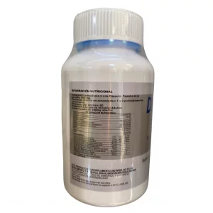 Digrax 500 mg Reeducador intestinal