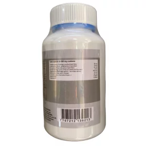 Digrax 500 mg Reeducador intestinal