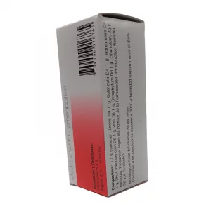 Dr Reckeweg R55 Rutavine