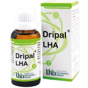 Dripal Gotas LHA