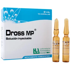 Dross LHA Ampolla