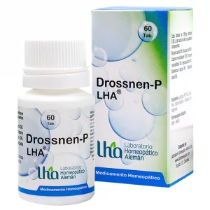 Drossnen-P Tabletas LHA