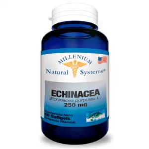 Echinacea 250 mg