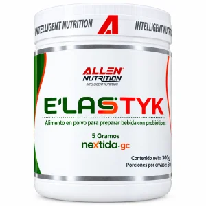 ELASTIK TARRO X 300 GR ALLEN NUTRITION