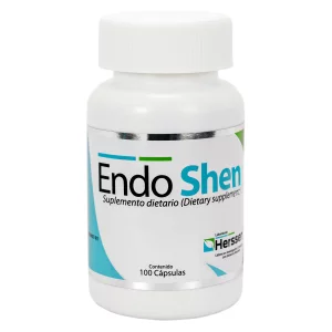 Endo Shen