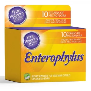 Enterophylus-Probióticos