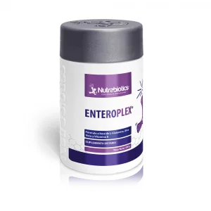 Enteroplex L Polvo 180G NUTRABIOTICS