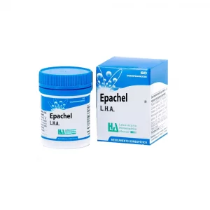 Epachel LHA tabletas