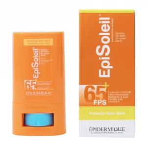 EpiSoleil Protector Solar Stick 14G EPIDERMIQUE