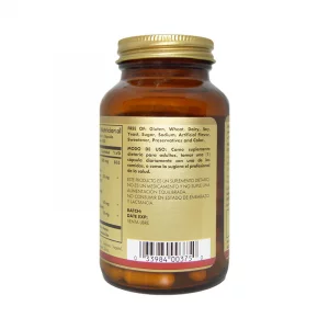 Ester C 500 mg con Vitamina C