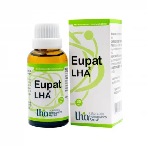 Eupat LHA Gotas