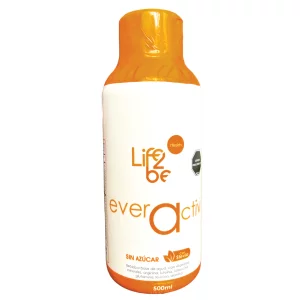 EVER ACTIV 500ml LIFE2BE