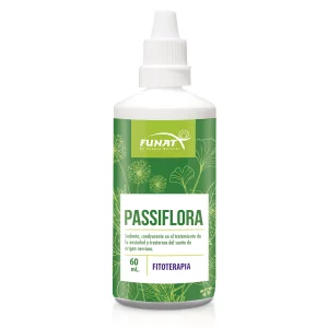 Extracto de Passiflora