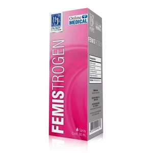 FEMISTROGEN E FR x 30 ml