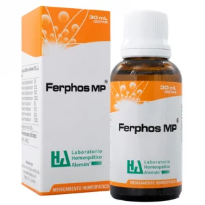 Ferphos Gotas LHA
