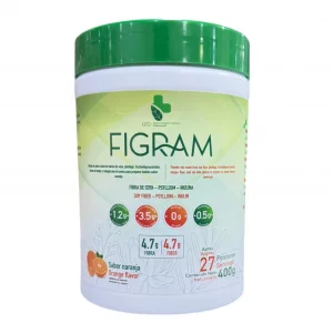 FIGRAM 400g Green Pharmacy