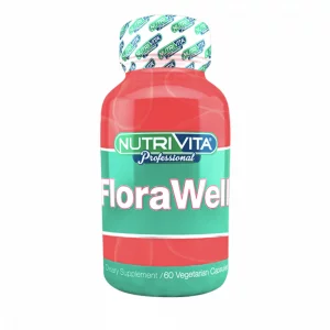 Florawell Mezcla de Probióticos