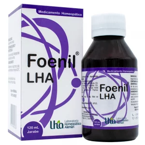 Foenil LHA