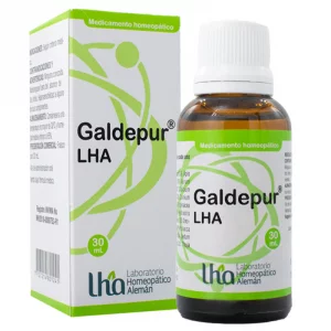 Galdepur Gotas LHA