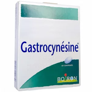 Gastrocynésine Medicamento Homeopático