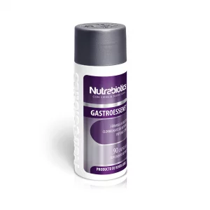 Gastroessens Cápsulas 90 NUTRABIOTICS