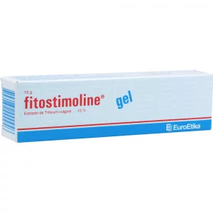 Gel Fitostimoline x 15 gr