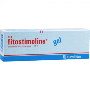 Gel Fitostimoline x 32 gr