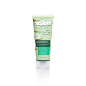 Gel Reductor, Reafirmante y Anticelulítico HAIKO NATURAL