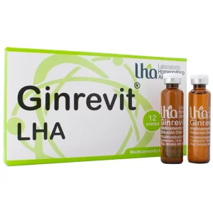 Ginrevit LHA