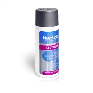 Glutaceon Cápsulas 60 NUTRABIOTICS