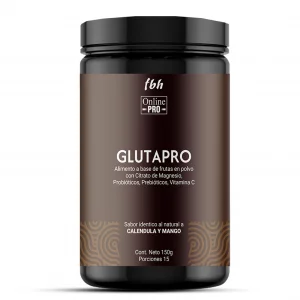 GLUTAPRO X 150g