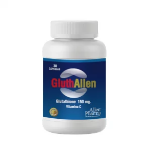Gluthallen Glutathione 150 mg