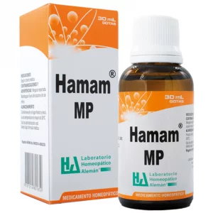 Hamam Gotas LHA