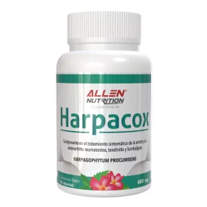 Harpacox x30 Cápsulas ALLEN NUTRITION