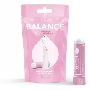 Havva Balance Tubo aromático Equilibrio Hormonal