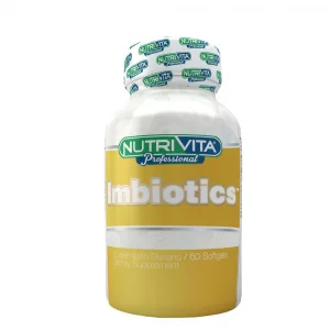 Imbiotics 1000 mg Calostro Bovino