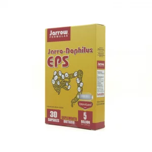 Jarro Dophilus EPS x 30 Probióticos